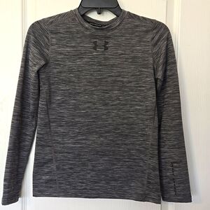 Youth Under Armour Coldgear‎ Shirt